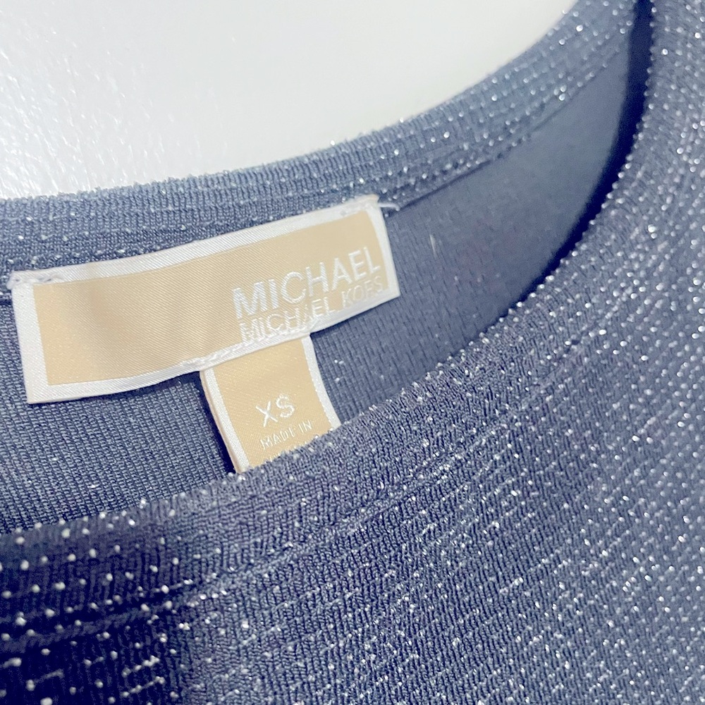 Mk dress